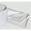 Waterproof and high temperature resistant aluminum foil tape